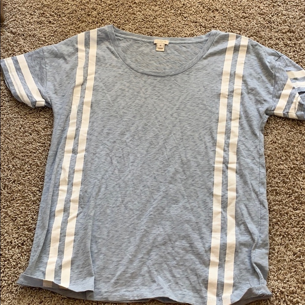 J crew t shirt